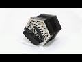 360 McNeela Concertina SWAN - コンサーティーナを回転させてみた