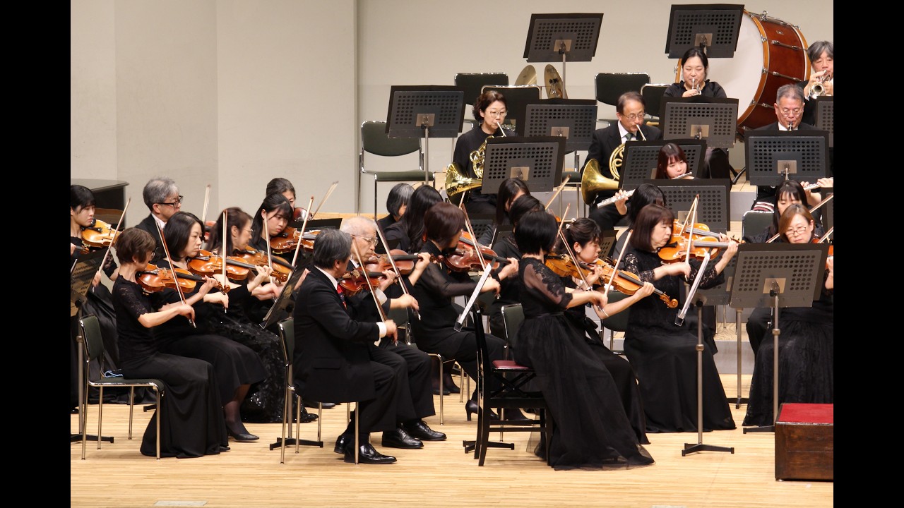 モーツアルト/ 歌劇「魔笛」序曲 W.A.Morzart/ 