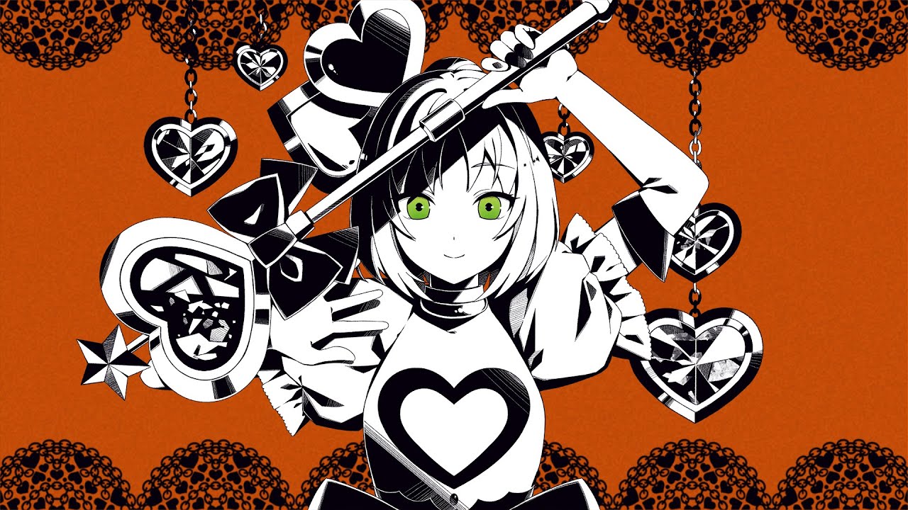 公式】 アイ情劣等生／かいりきベア feat.鏡音リン - YouTube