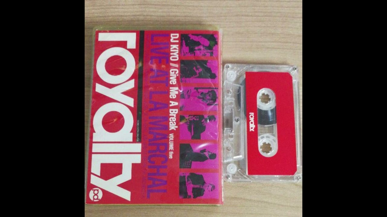 邦楽 DJ KIYO / End Of Summer '99 WEB SHOP限定 - DIGITAL VER. 】End