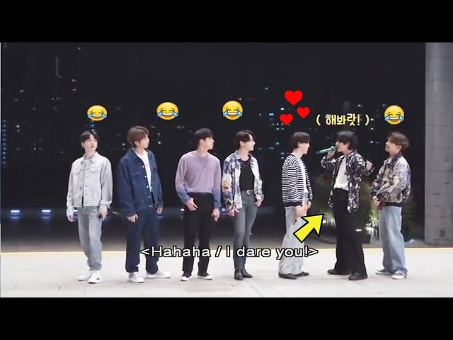 PREVIEW] BTS (방탄소년단) '2020 SEASON'S GREETINGS' SPOT - YouTube