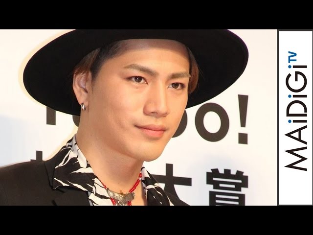 三代目JSB登坂広臣、メンバー内の“急上昇”は「がんちゃん」 「Yahoo