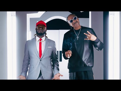 T-Pain & Snoop Dogg - That's How We Ballin (Official Music Video