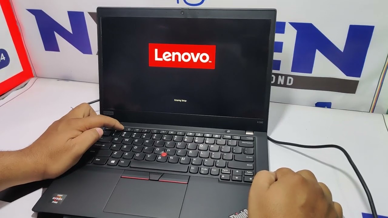 Lenovo Thinkpad X395 AMD RYZEN 5 PRO 3500U Specification and