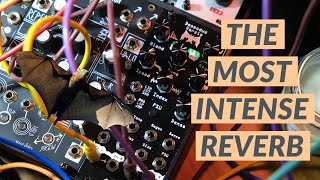 Noise Engineering Desmodus Versio - Eurorack Module on ModularGrid