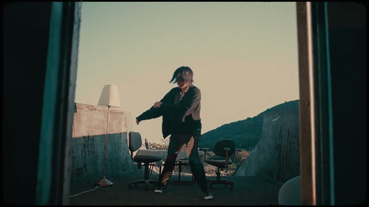 ヒトリエ】HITORI-ESCAPE TOUR 2023 - YouTube