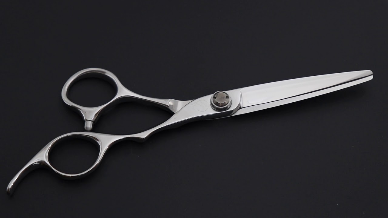 モルク BW-55 60 65 70(Mork Special)河島製鋏所 ハサミ屋はやし