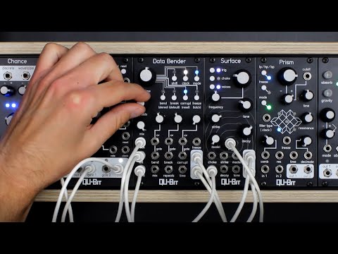 QU-Bit Data Bender | MUSIC STORE professional