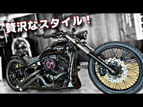 ハートビートがカスタムした車両の紹介動画 - YouTube