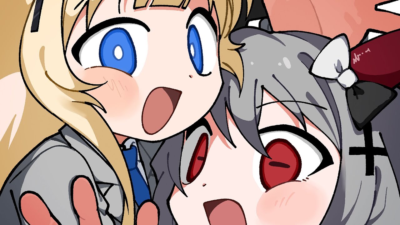 Aiobahn +81 feat. ななひら & P丸様。- 天天天国地獄国 (Official