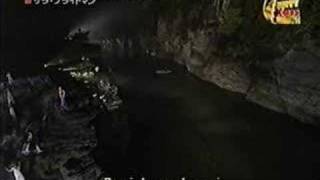 サラ・ブライトマン 『 TIME TO SAY GOODBYE 』 - YouTube