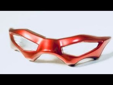 ウルトラセブンX ウルトラアイ レビュー Ultra Seven X Ultra Eye