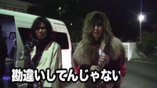 PENICILLIN、富士急ハイランド全面協力により「戦慄迷宮」MV制作