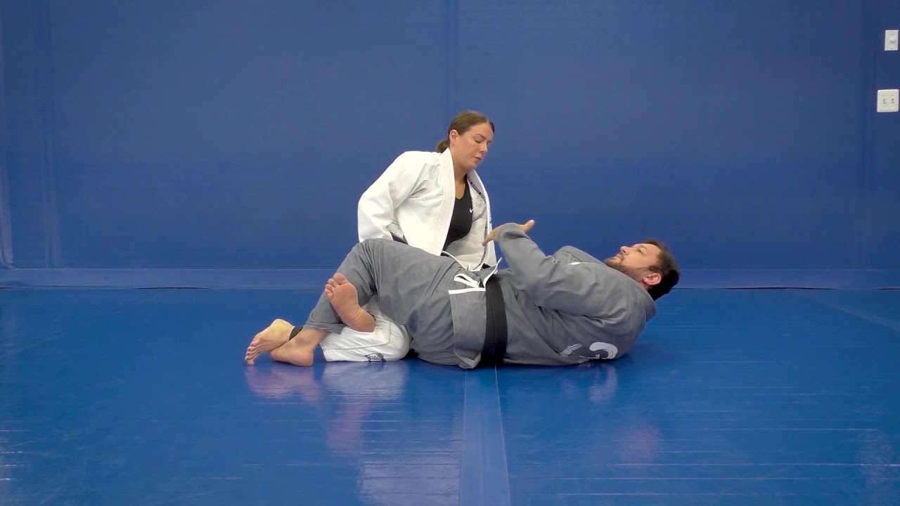 Half Guard Domination 2.0 by Tom DeBlass – BJJ Fanatics