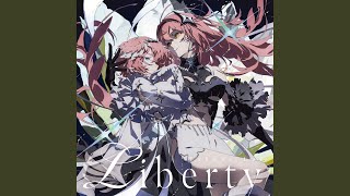 鷹嶺ルイ】1stアルバムLibertyレビュー/内なる思いを解放する