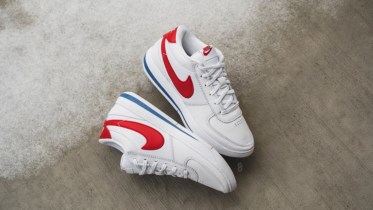 Nike Book 1 “Forrest Gump” (Cortez) Review – Sean Go