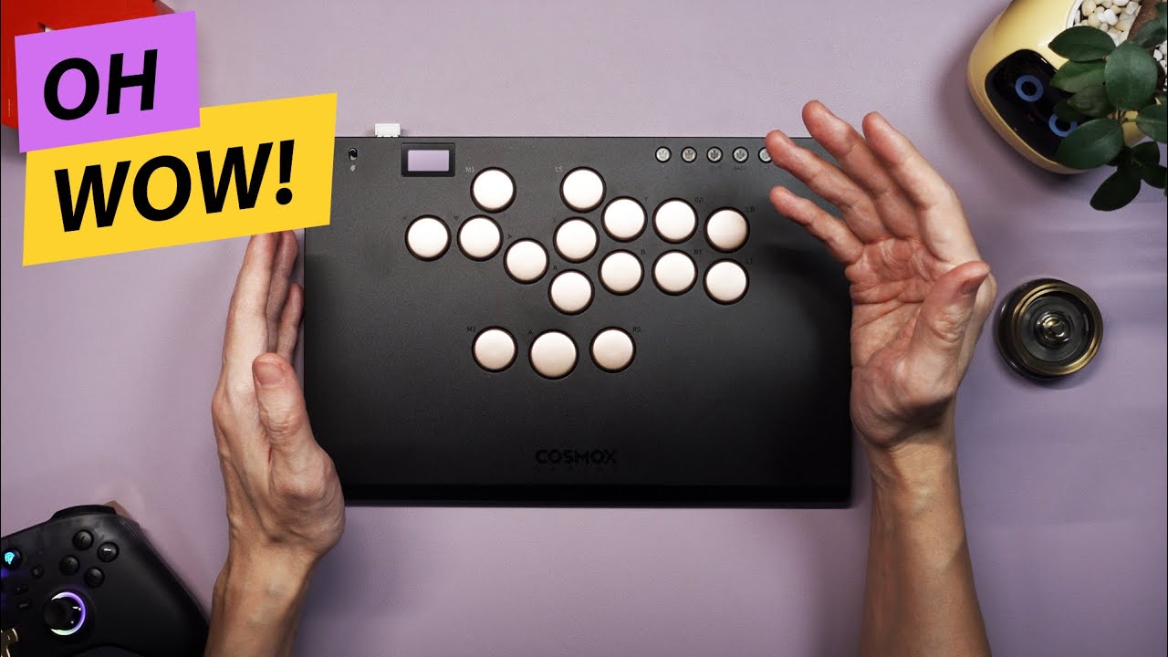 Haute42 M Ultra Review | The BEST Leverless for 2025? - YouTube