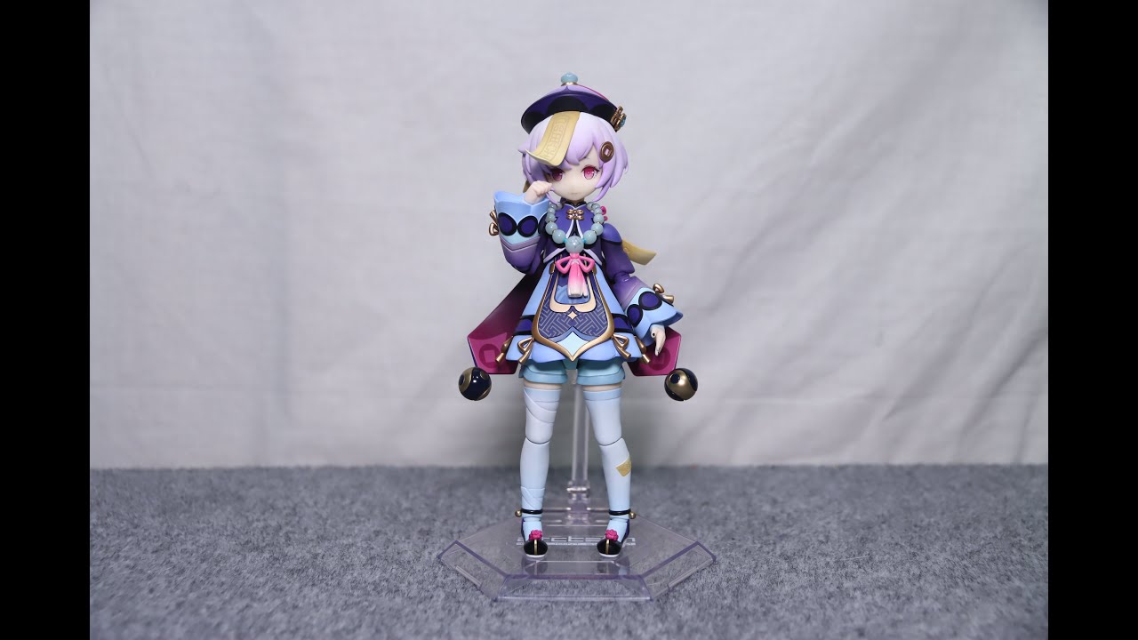 おもちゃの国アリス』 #3432「ARCTECH 七七 冷たき黄泉帰りVer.の紹介