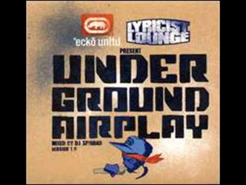 Underground Airplay - YouTube