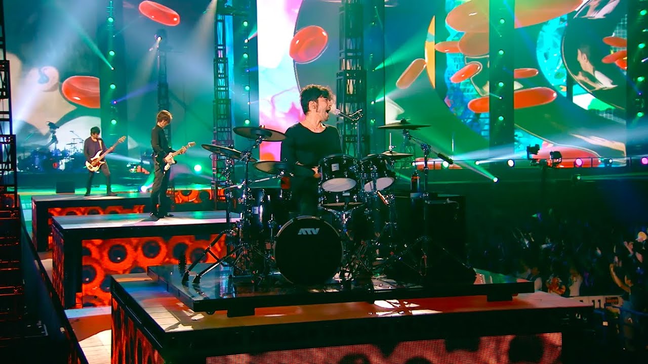 Blu-ray］Mr.Children Dome Tour 2019 