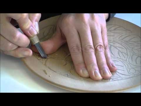 鎌倉彫後藤会 鎌倉彫ができるまでの紹介動画 - YouTube