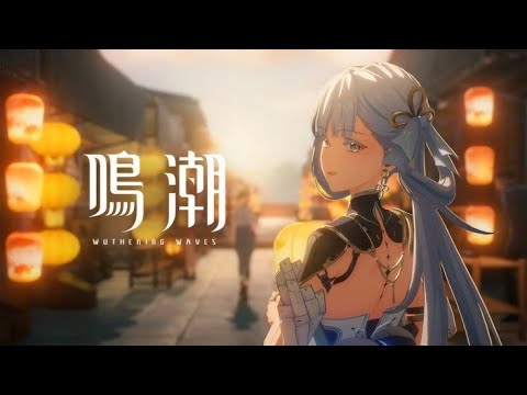 3《鳴潮/めいちょう》Ver.2.0開幕 PS5版 - YouTube