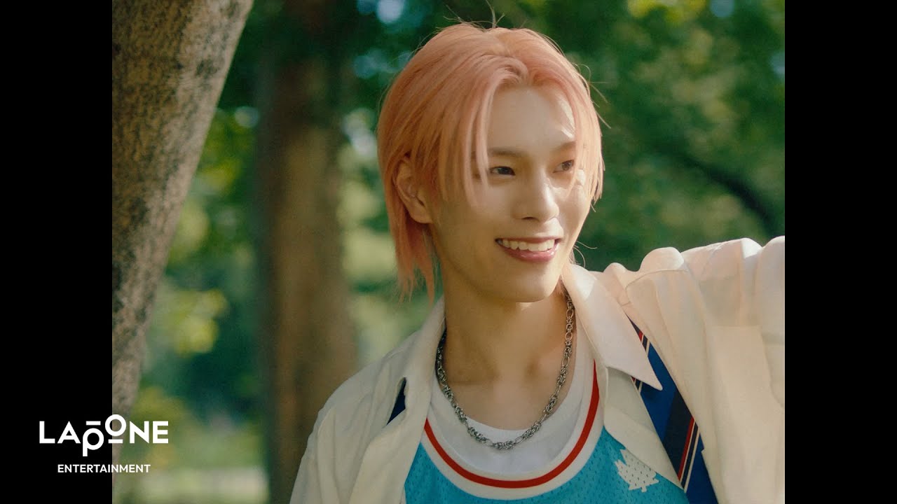 DXTEEN｜'両片想い' Official MV (ドラマ『修学旅行で仲良くない