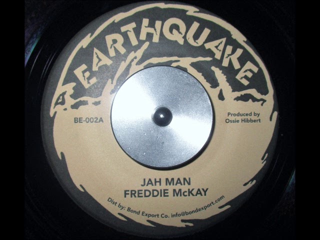 FREDDIE McKAY - Another Weekend [1981] - YouTube