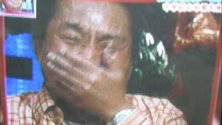 伝説のボクシングトレーナー エディ・タウンゼント 「OK! Come on Boy