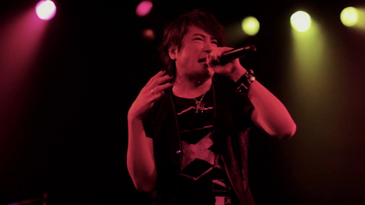 椎名慶治／凹凸 from LIVE DVD Special Live 2017「COUNTDOWN」 - YouTube