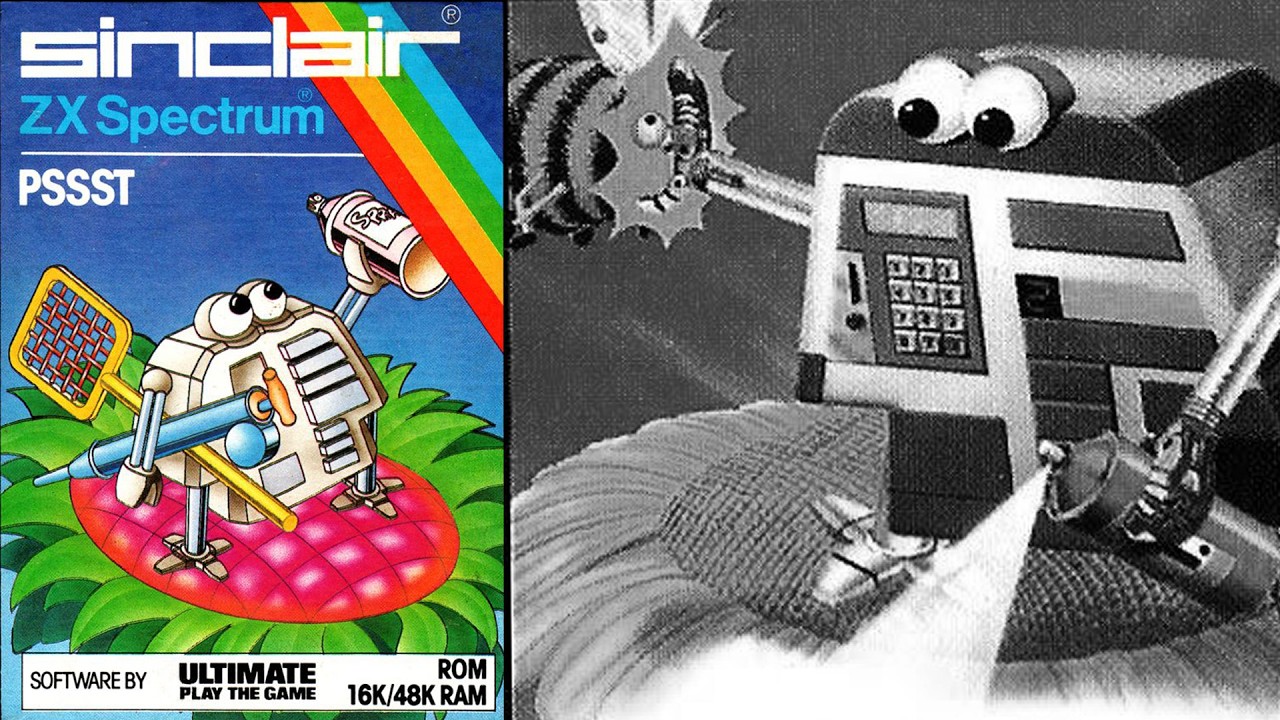 Another 16K Classic! : r/zxspectrum