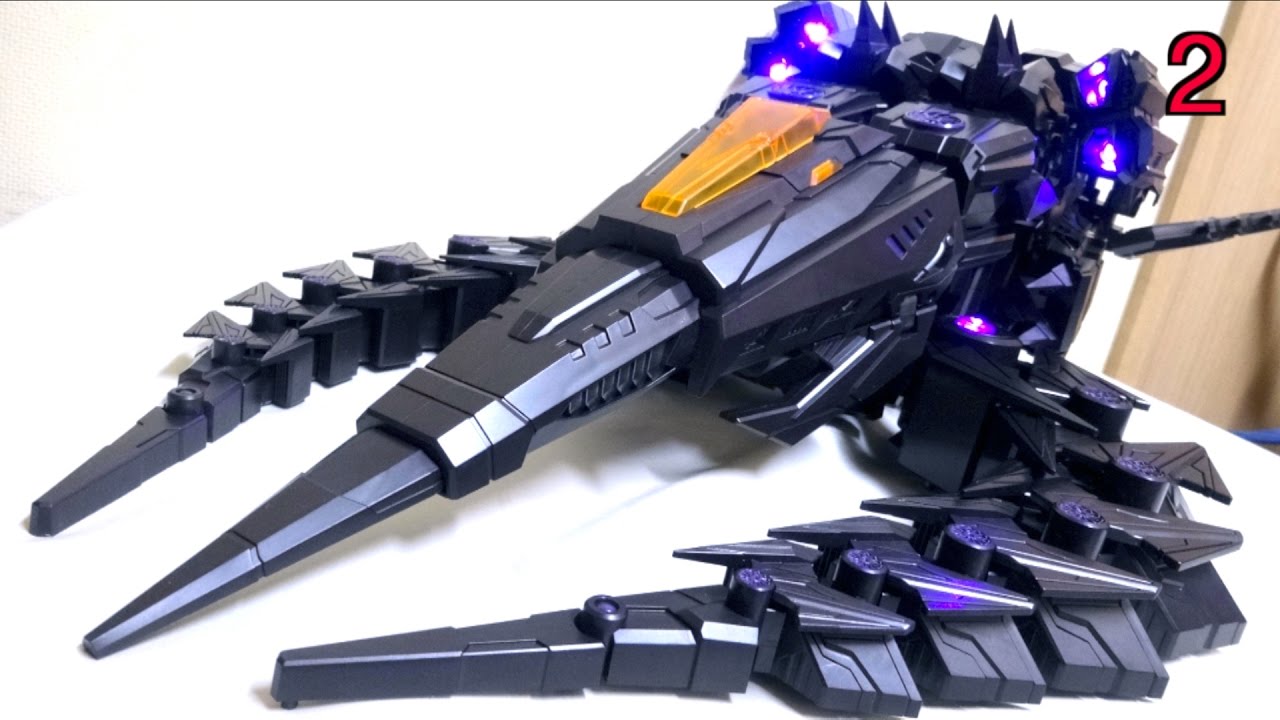 2/2 Planet X PX-11 Apocalypse not Transformers Trypticon WFC