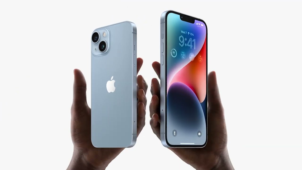 Apple iPhone 14 512GB Mor | Troyestore