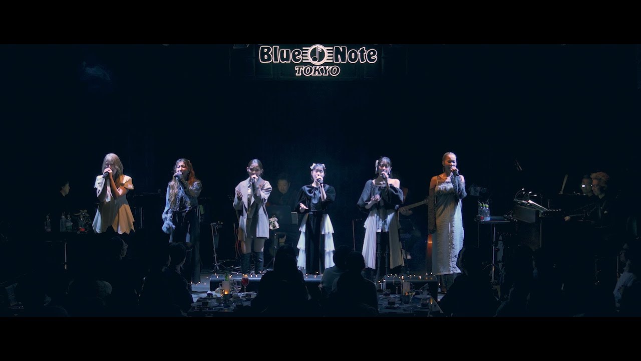 Little Glee Monster Official Website