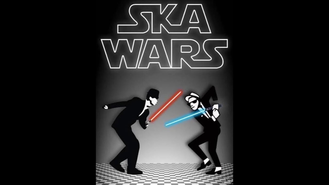 Rico - Ska Wars - YouTube