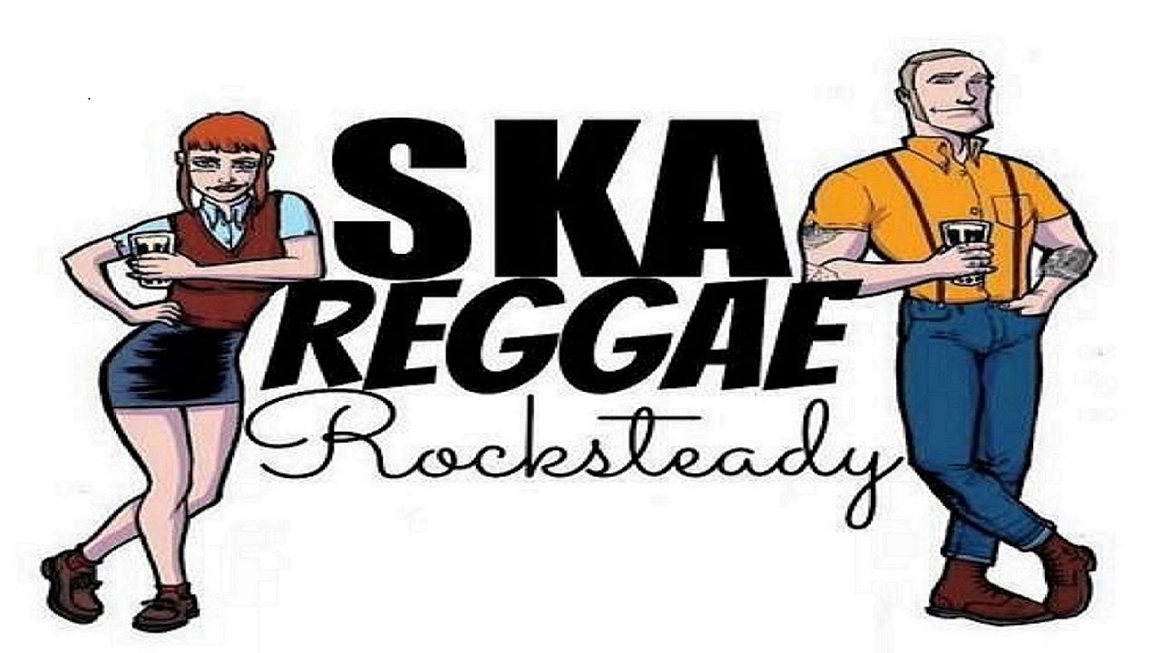 Ska Reggae Rocksteady - YouTube