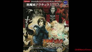 Castlevania The Dracula X Chronicles - PSP Full Soundtrack HD