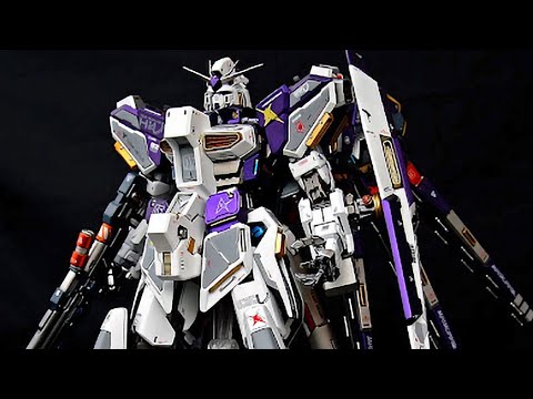G-SYSTEM 1/100 RX-93-ν2 Hi-ν GUNDAM 未組立品 BANDAI MG 1/100 RX-93