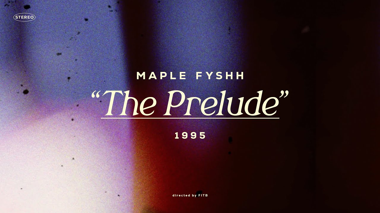 メイプルフィッシュ - 君がどんどん離れて行く:『Mariko』と『Dokitto