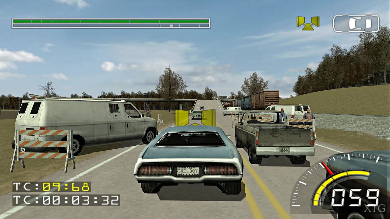 PSX Longplay [304] TRL: The Rail Loaders - YouTube