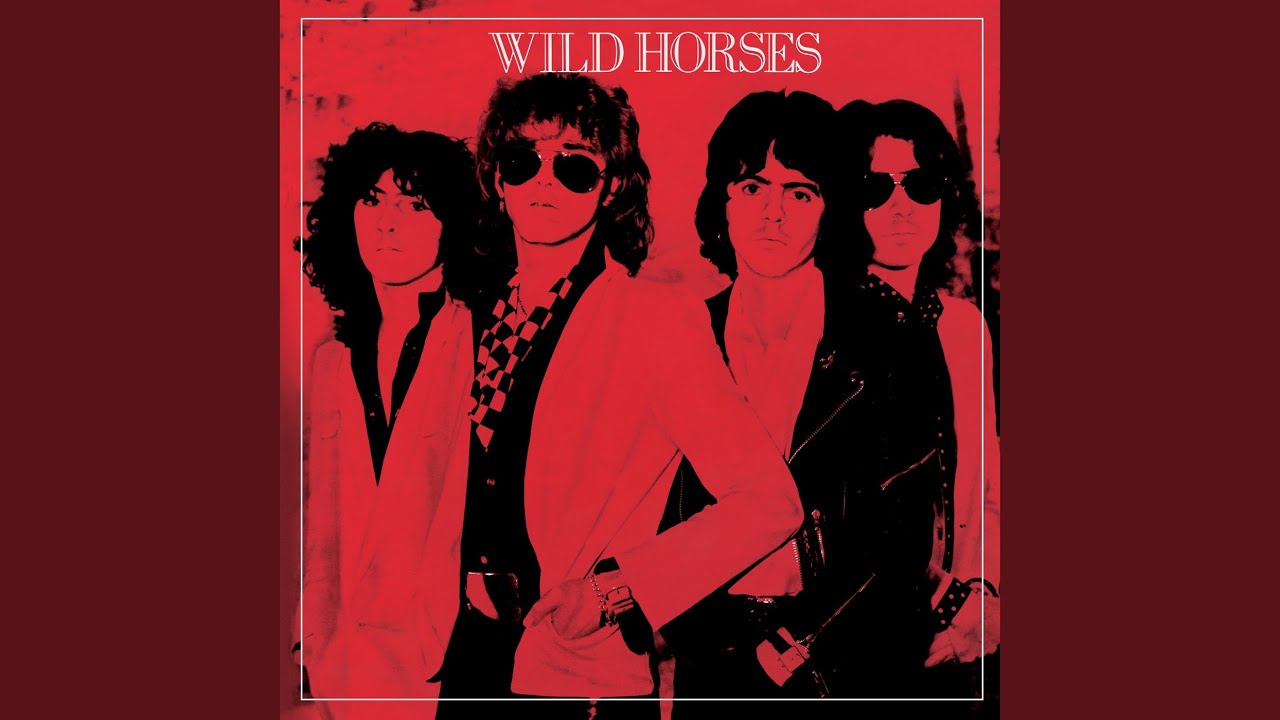Wild Horses: The First Album and Stand Your Ground | New Wave of