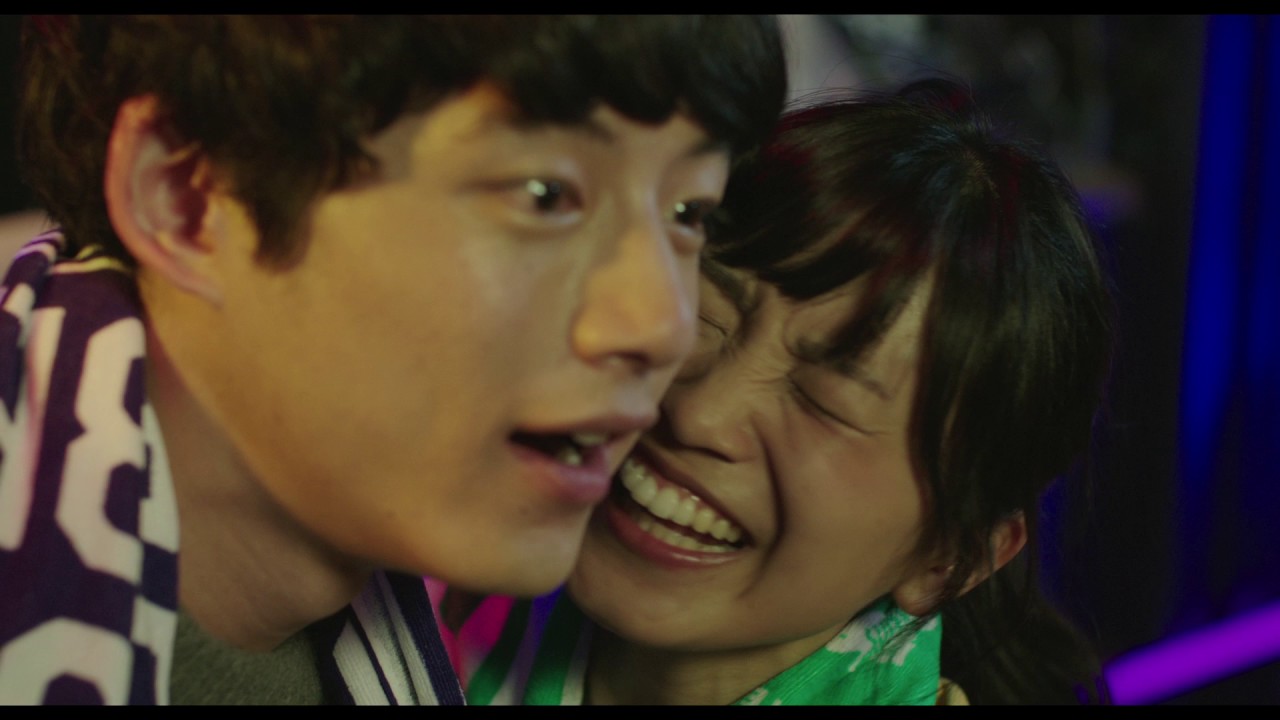 miwa×坂口健太郎W主演『君と100回目の恋』予告編 - YouTube