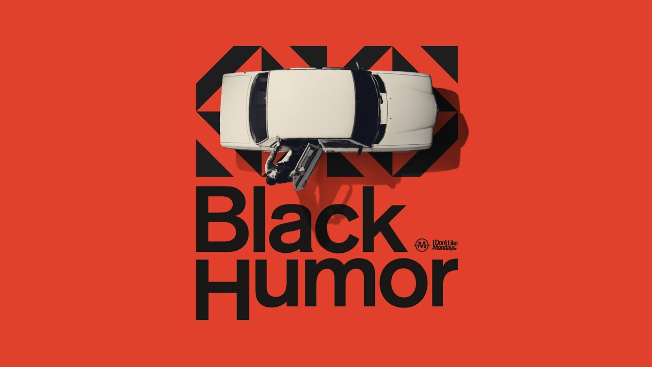 楽曲解説付き】NewAlbum『Black Humor』制作秘話をI Don't Like