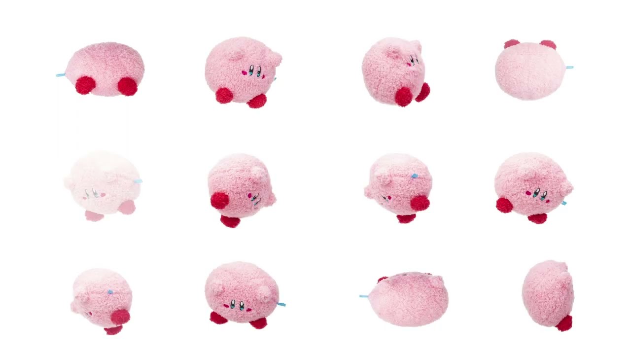 カービィファンに贈るファンブック「星のカービィファン」第6号が発売