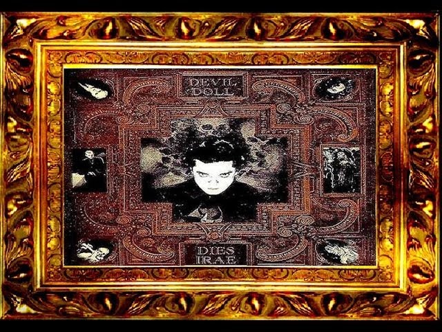 DEVIL DOLL - Dies Irae 1999 - YouTube