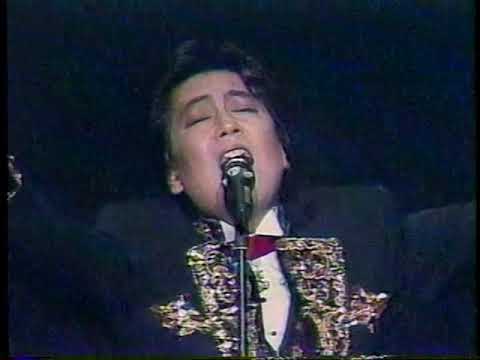 沢田研二 KENJI SAWADA With Jazz Master Live 1990:10;28 - YouTube