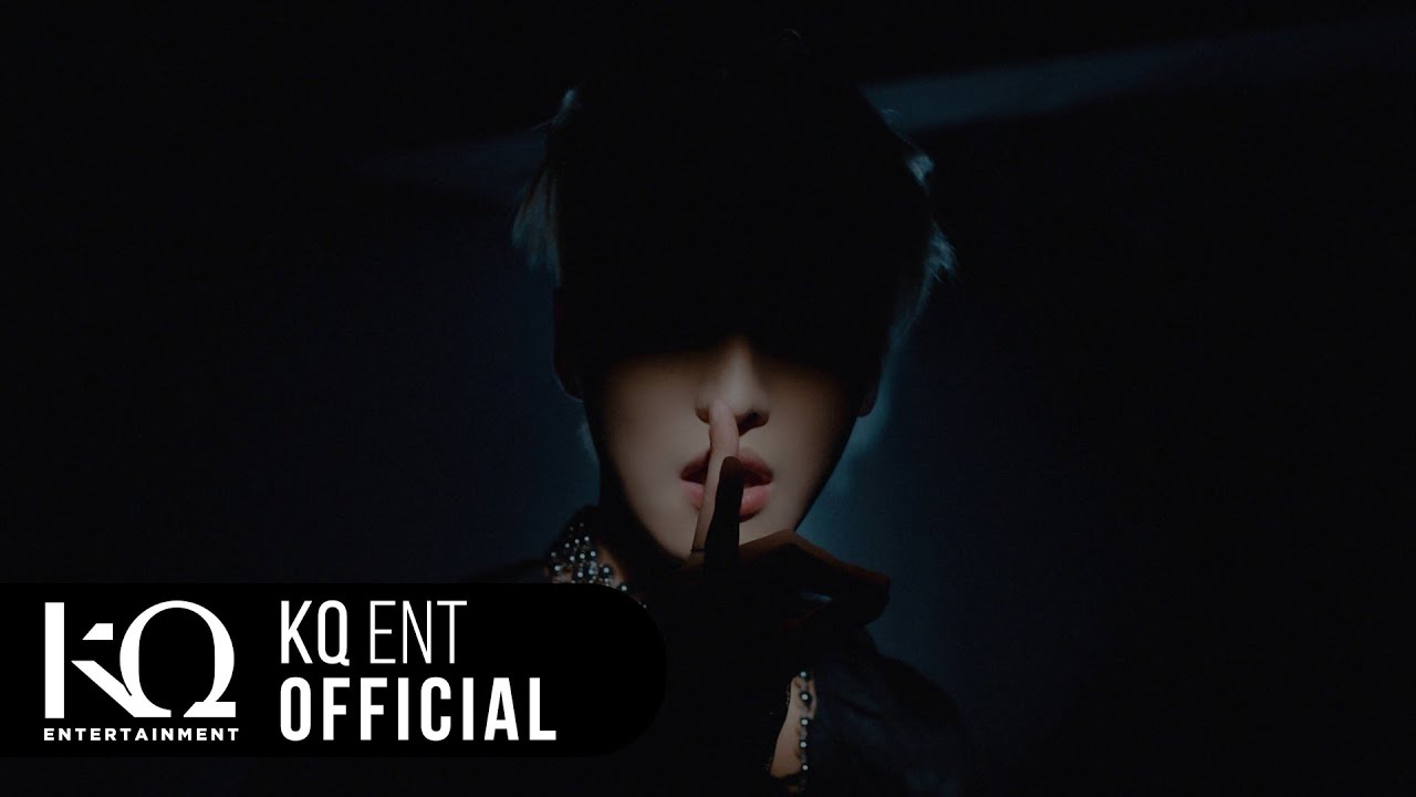 ATEEZ｜日本3枚目のミニアルバム『THE WORLD EP.PARADIGM』11月30日