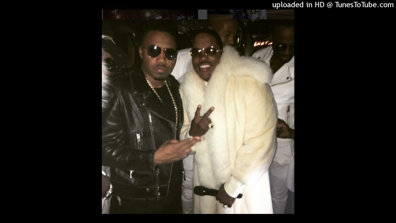 Nas, Mase & Puff Daddy - Hate Me Now (Mash Up Mix) - YouTube