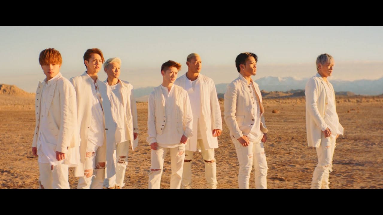 Premium】GENERATIONS from EXILE TRIBE - 空 - YouTube