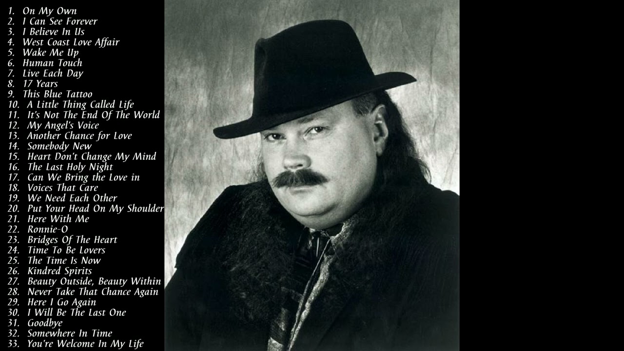 Warren Wiebe - The Best Of Warren Wiebe - YouTube